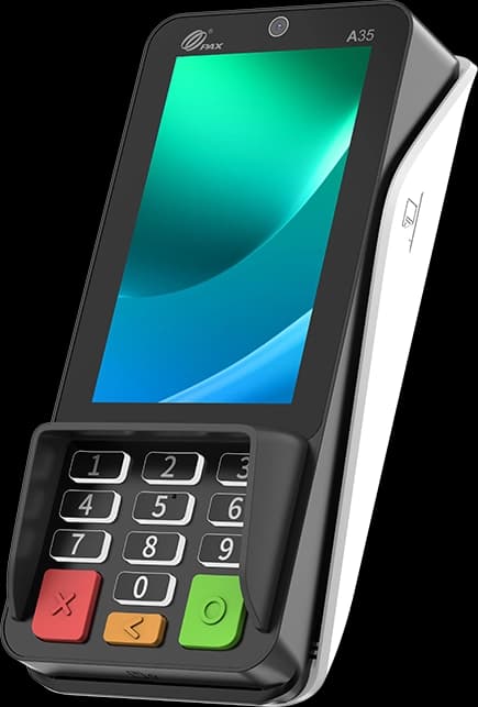 PAX A35
