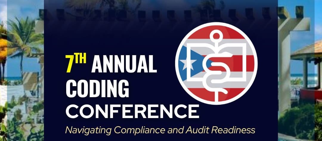 Caribbean Payments asiste a la 7ª Conferencia Anual de Codificación en Puerto Rico